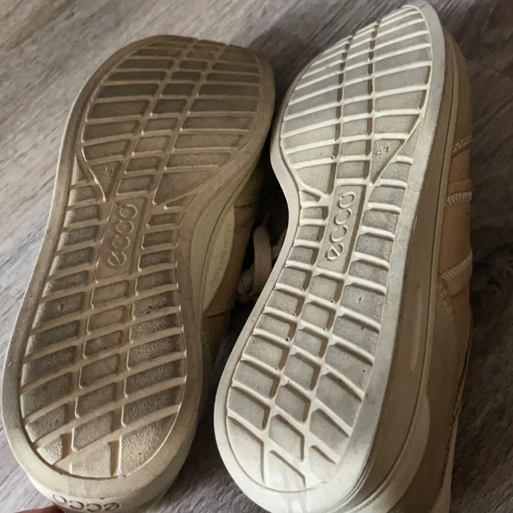 ECCO Arch Support Shoes Size 41 (US 10 - Image 10