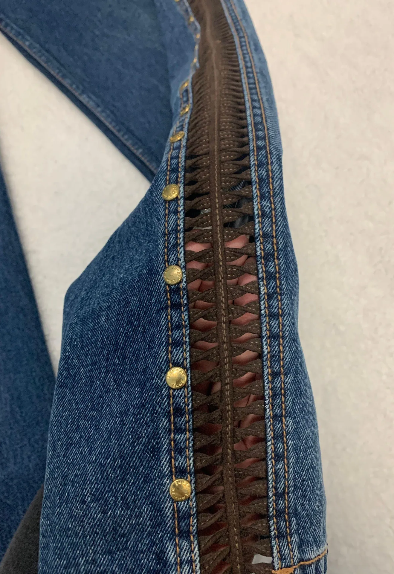 Vintage Jeans - Image 5