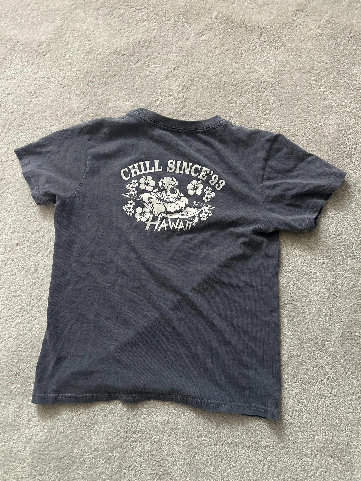 John Galt Tee - Image 2