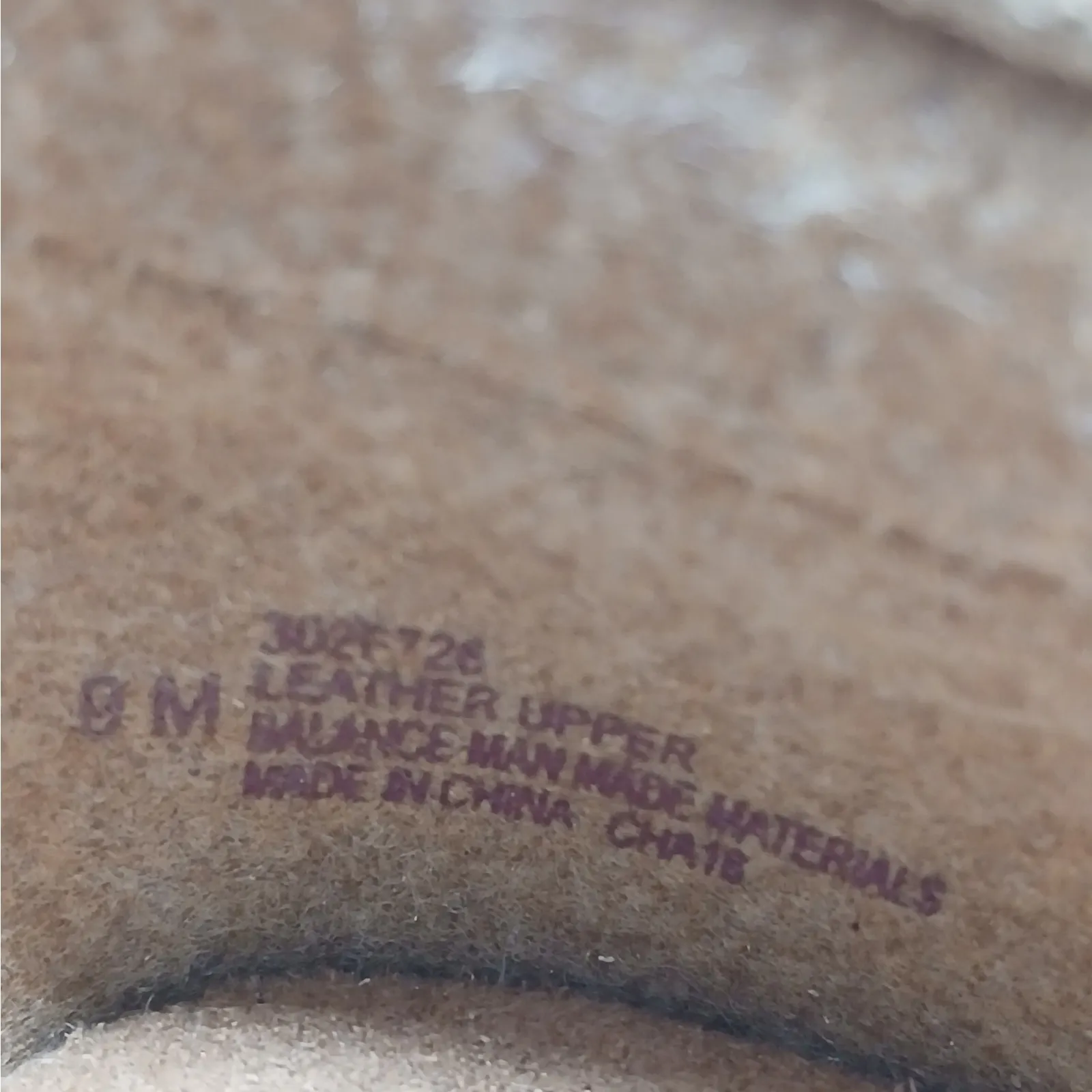 Eurosoft by Sofft Womens Loafers Shoes Size 9M Suede Tan Slip On Moc Toe - Image 5