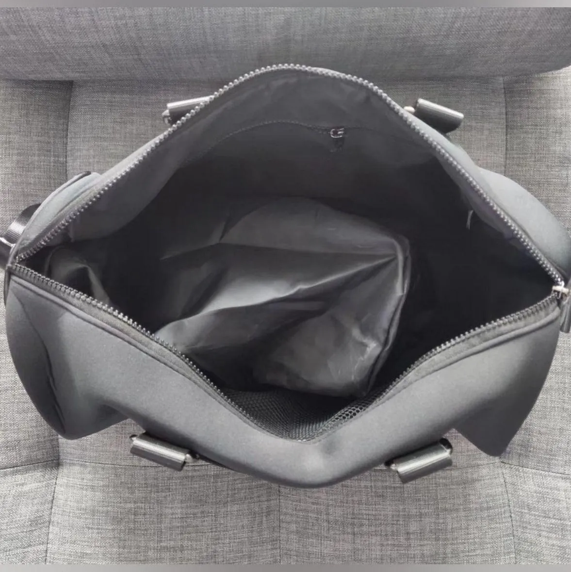 Travel Duffle Bag - Image 8