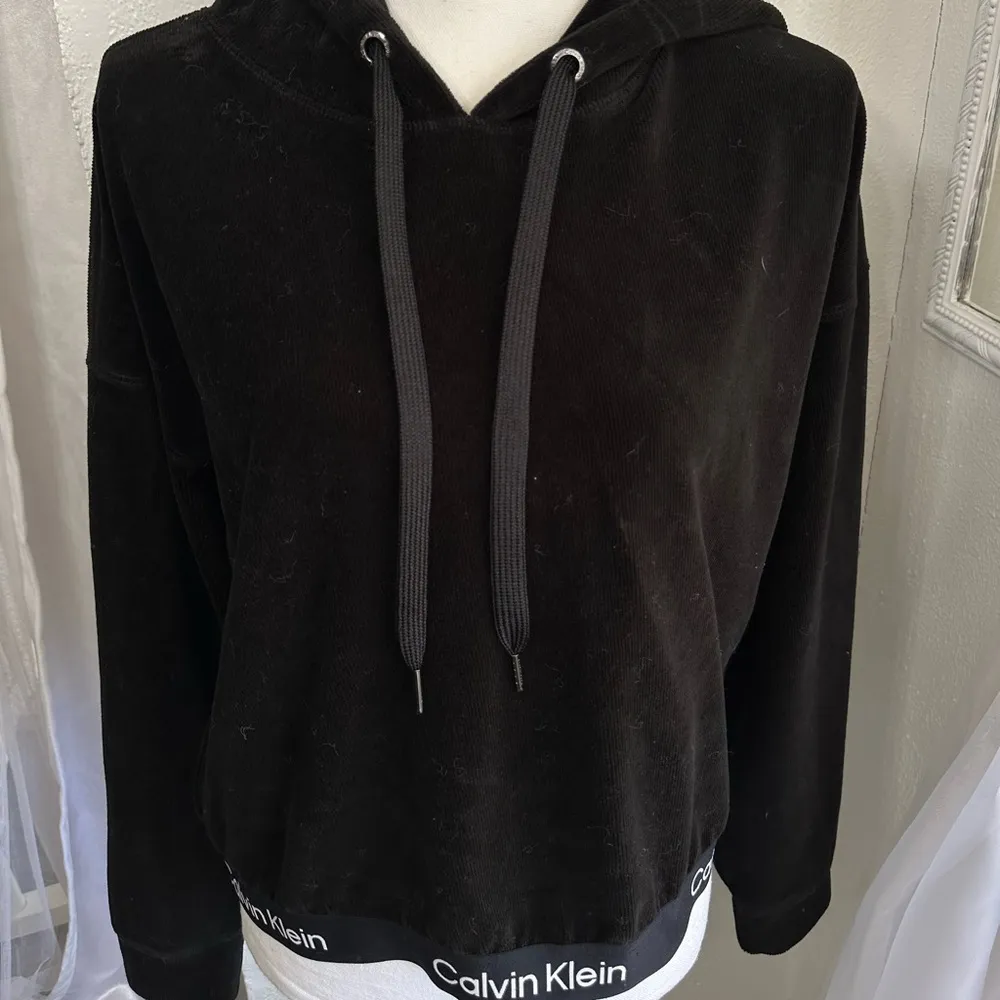 Calvin Klein Performance Women's Logo Elastic Long - Image 6