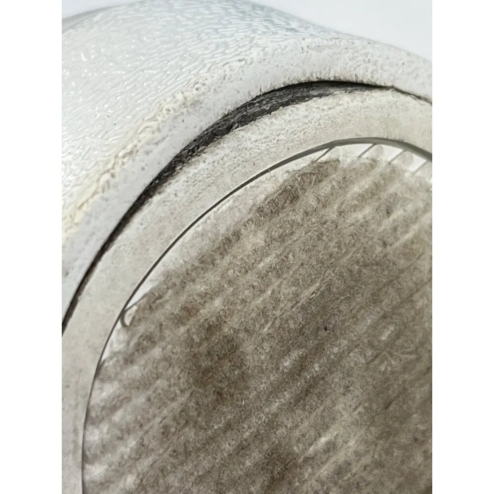 Juicy Couture Congrats Womens Gold Glitter Leopard Mesh Slip On Sneakers Size 10 - Image 8