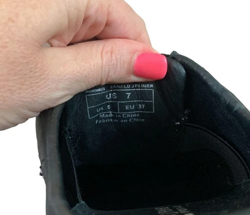 Donald J Piner Sport - Image 3