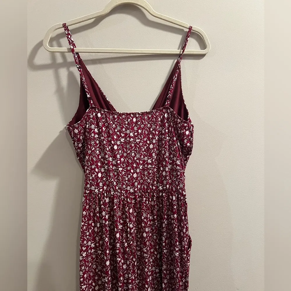 NWT Kaileigh Jumpsuit size LP - Image 7