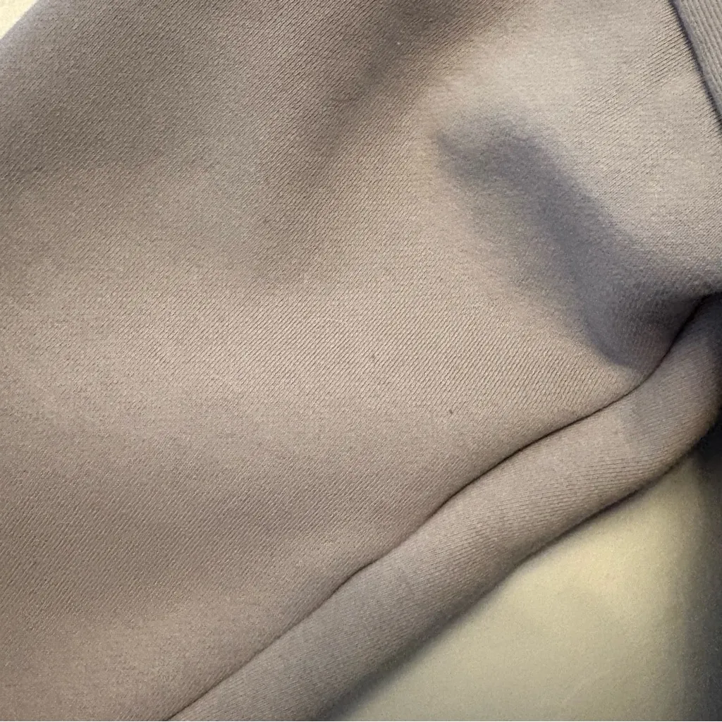 Taylor Swift the tortured poets department i love you crewneck sweatshirt medium - Image 8