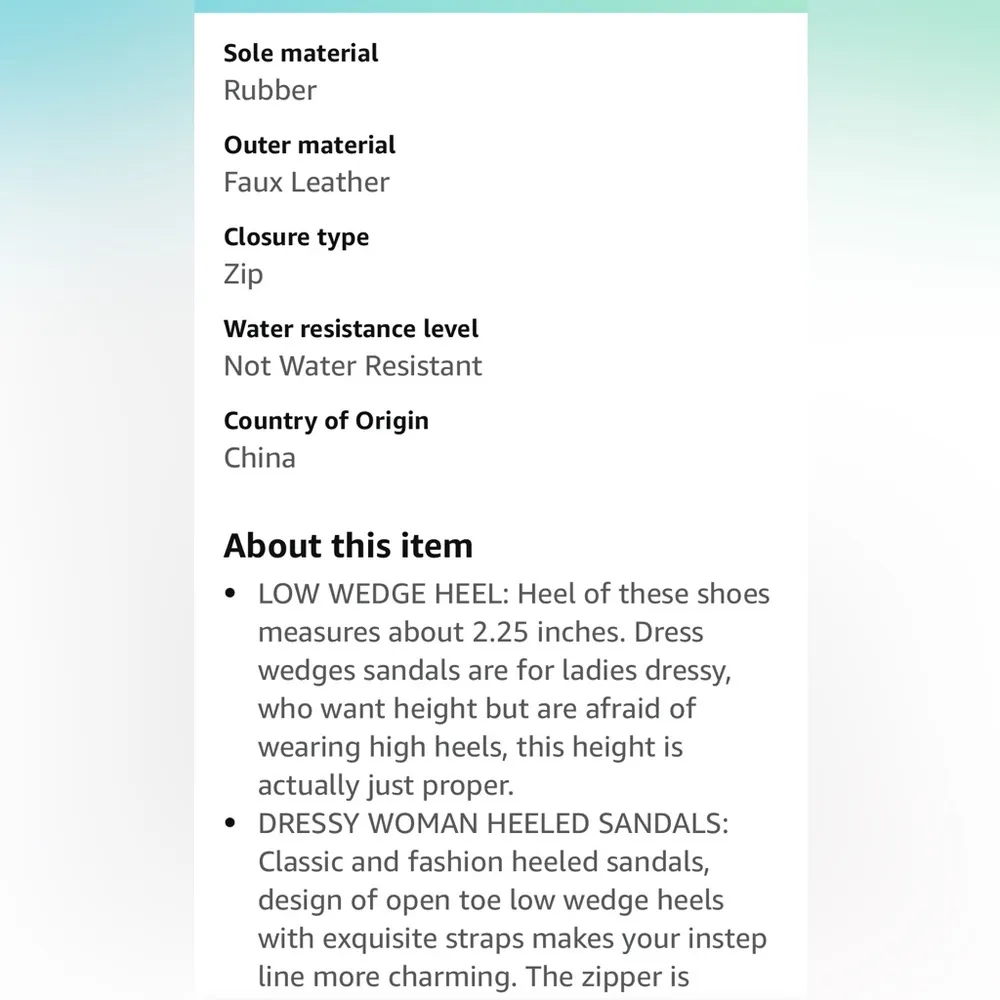 Pizz Annu Diana Low Heel Open Toe Sandals Low Heel Rhinestone Rode Gold Sz 9.5 Pink - Image 6