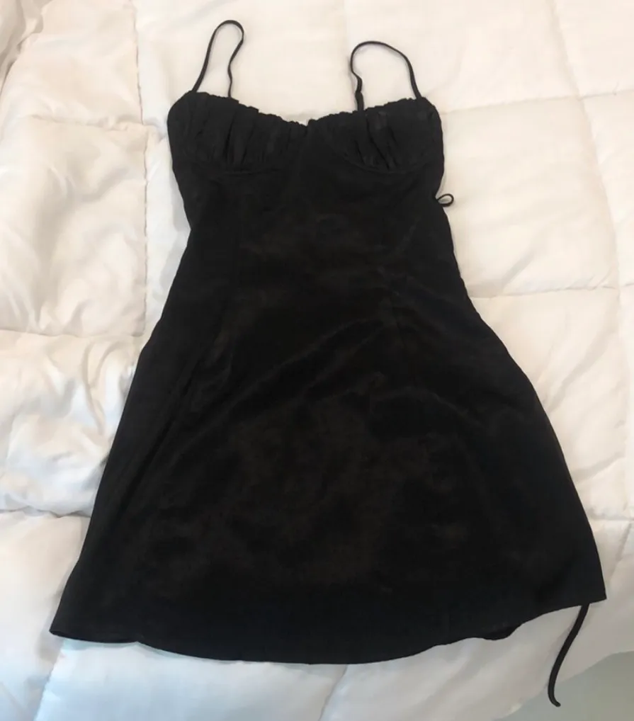 Tiger Mist Dolls Kill Elsie Dress - Image 4