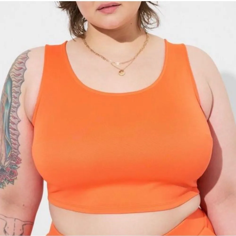 Torrid Skater Skirt Set - New With Tags - Image 4