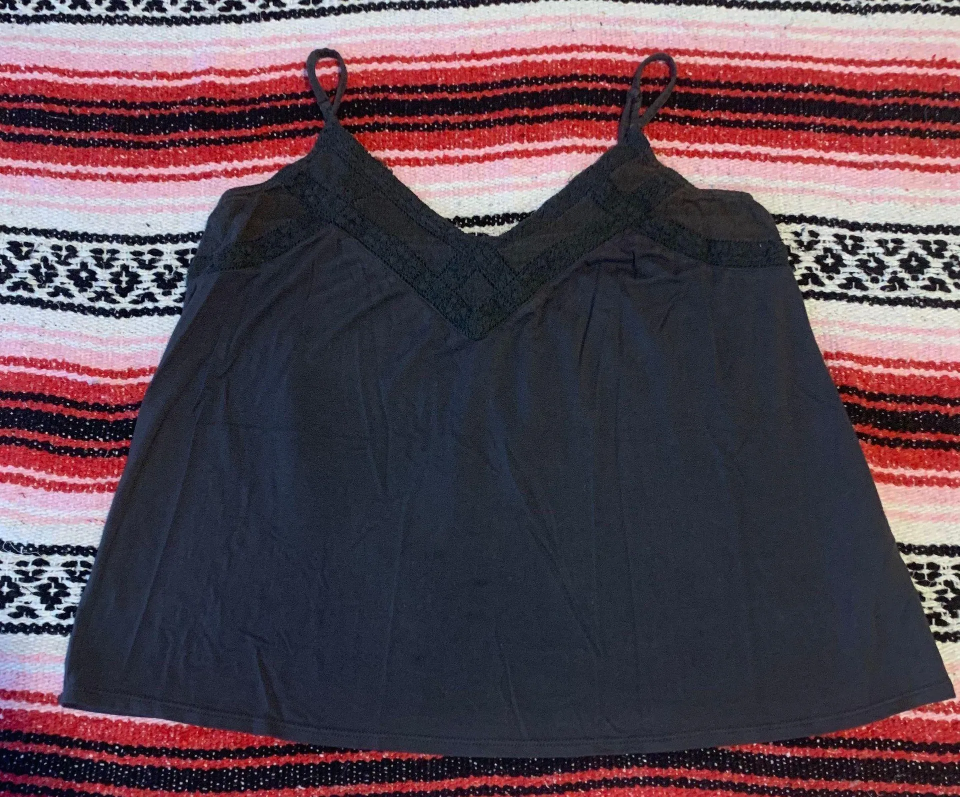 American Eagle  Soft Tank  - Image 4