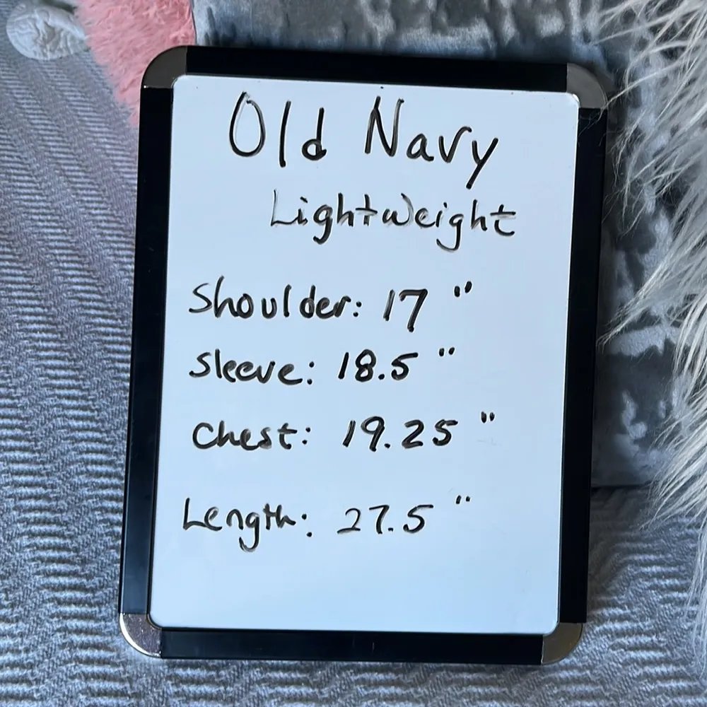 Old Navy Henley Tan Shirt Comfy Roll Tab Sleeve Cotton - Image 14