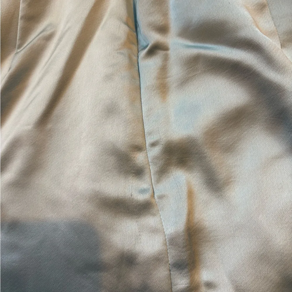 House of CB Odelle Strapless Mini Dress - Image 7