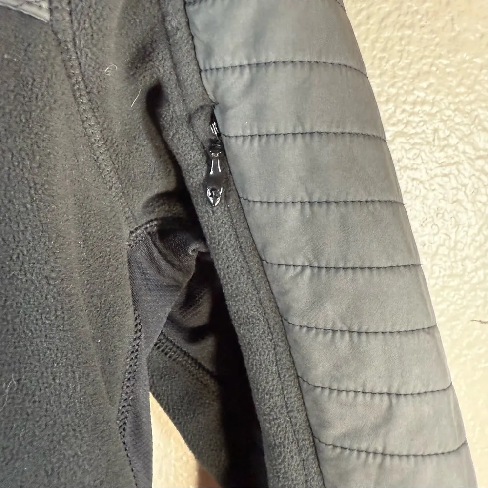 Lululemon Fleecy Keen Jacket 111 SZ:4 - Image 9