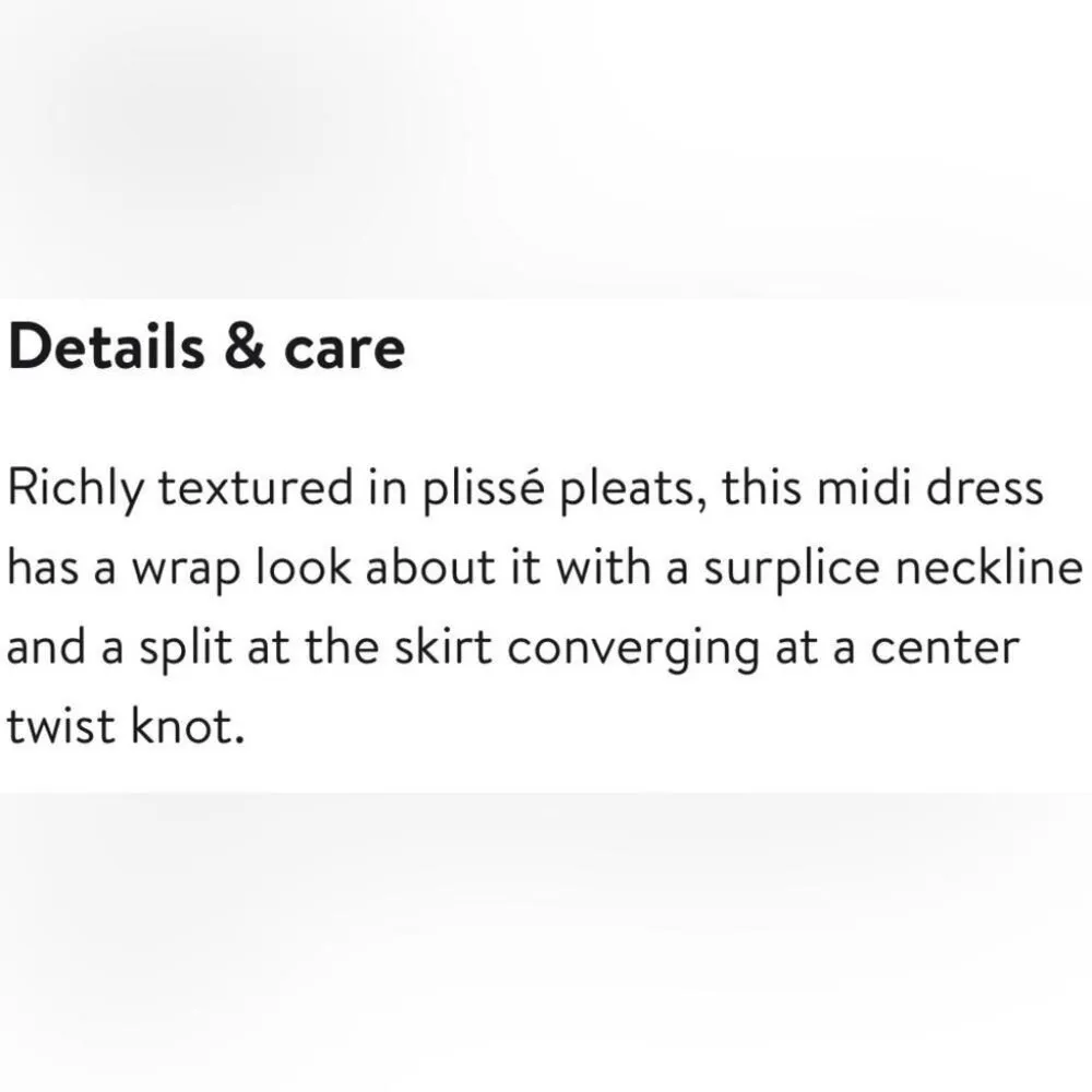 All in Favor  Dolman Plissé Midi Dress in Antique Green - Image 6