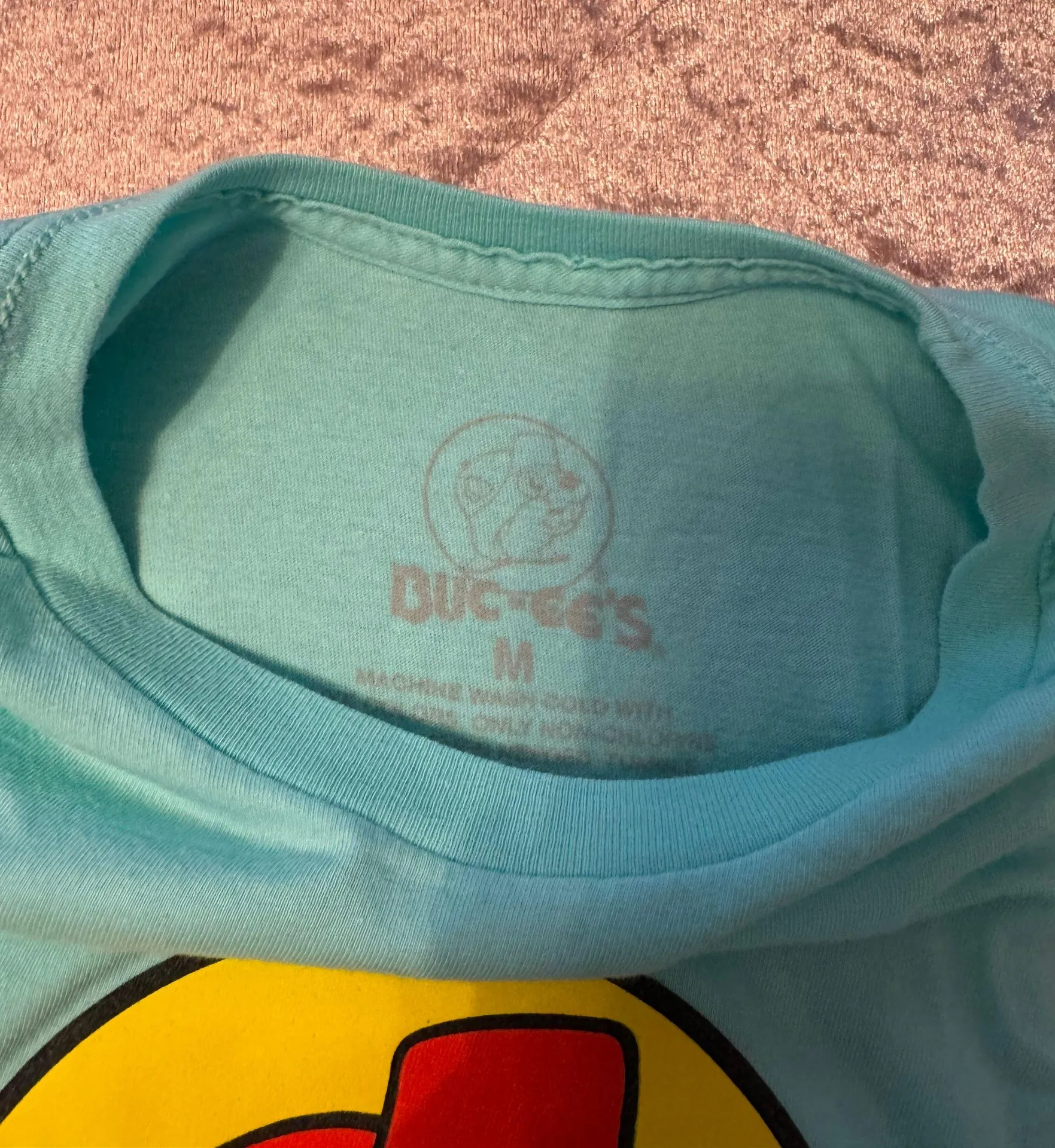 Bucees T Shirt - Image 2