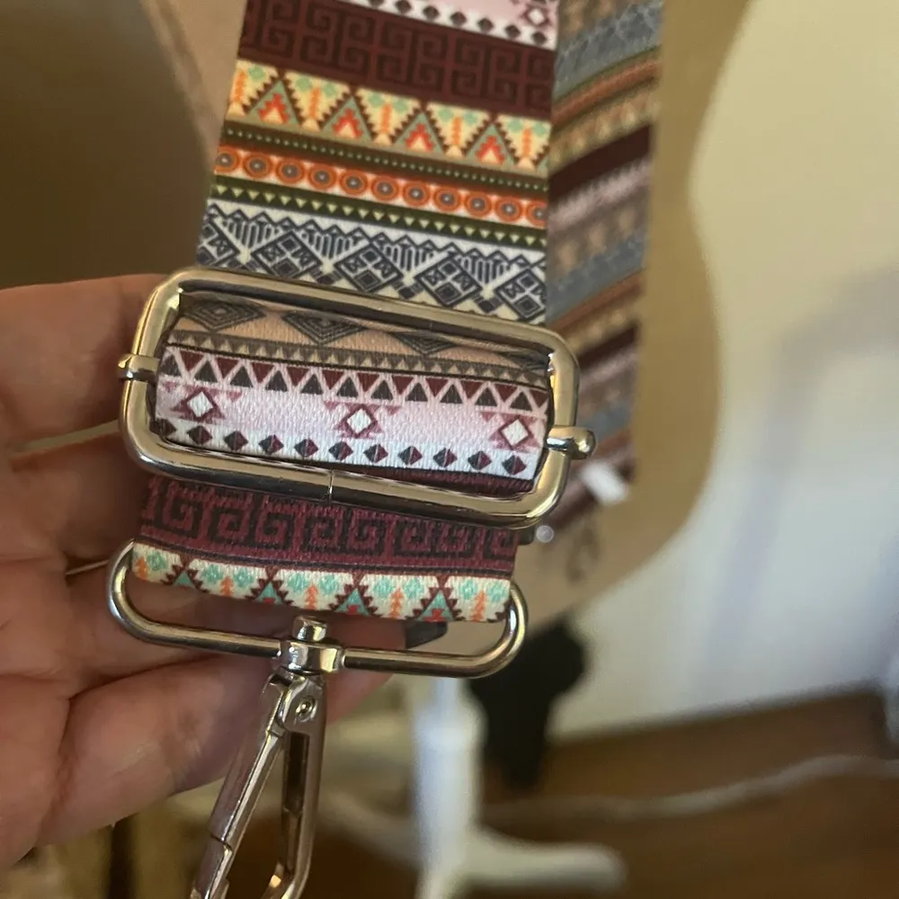 Nylon Handbag 👜 strap. Affordable facelift for any bag. - Image 3