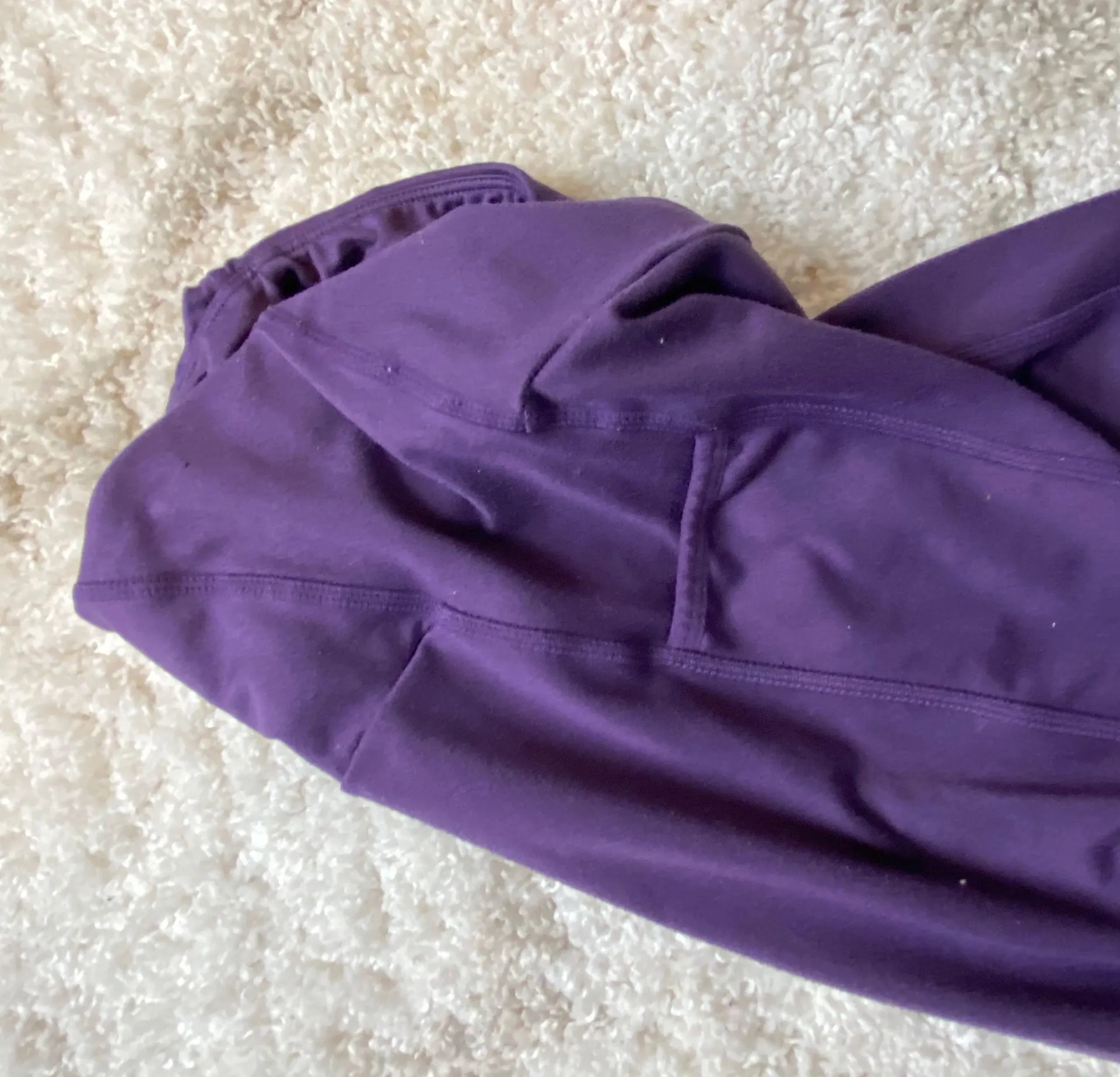 DRY Sculpture Leggings - Image 5