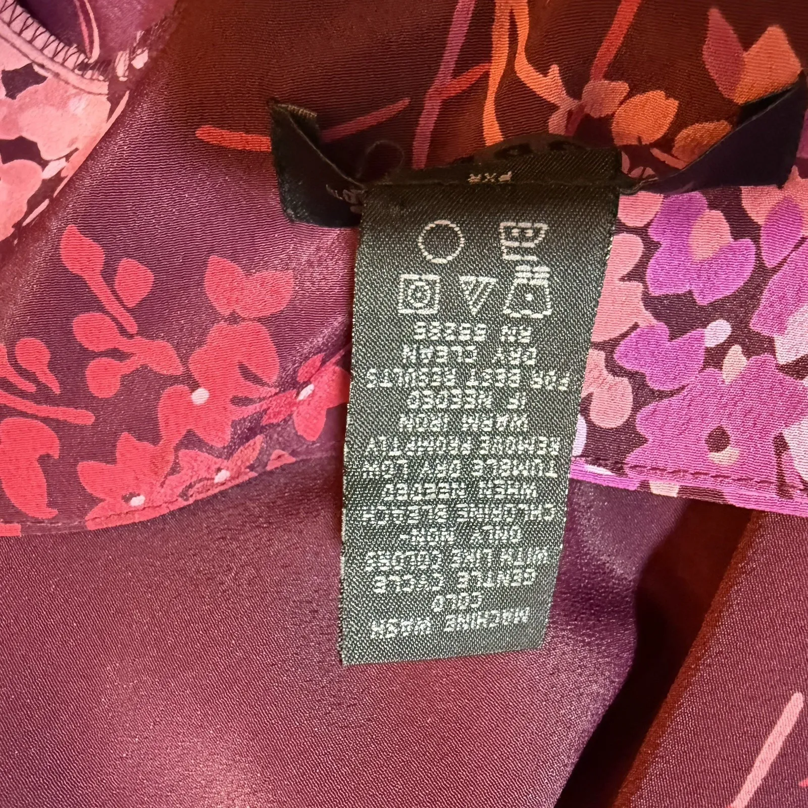 Vintage Express Y2K‎ Midi Fairy Babydoll Slip Dress Feminine Romantic Lace 7/8 - Image 9