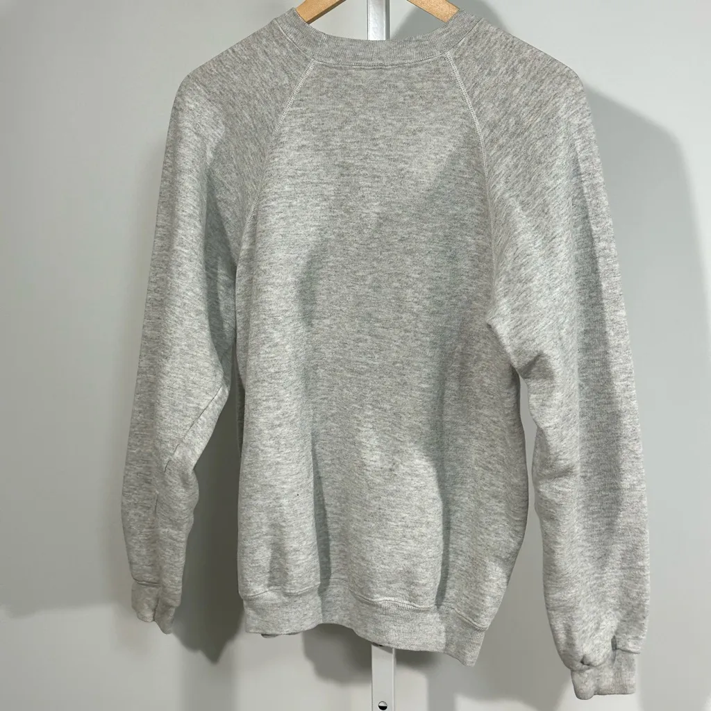 Vintage 1980s Hanes “KOA Detroit - Image 2