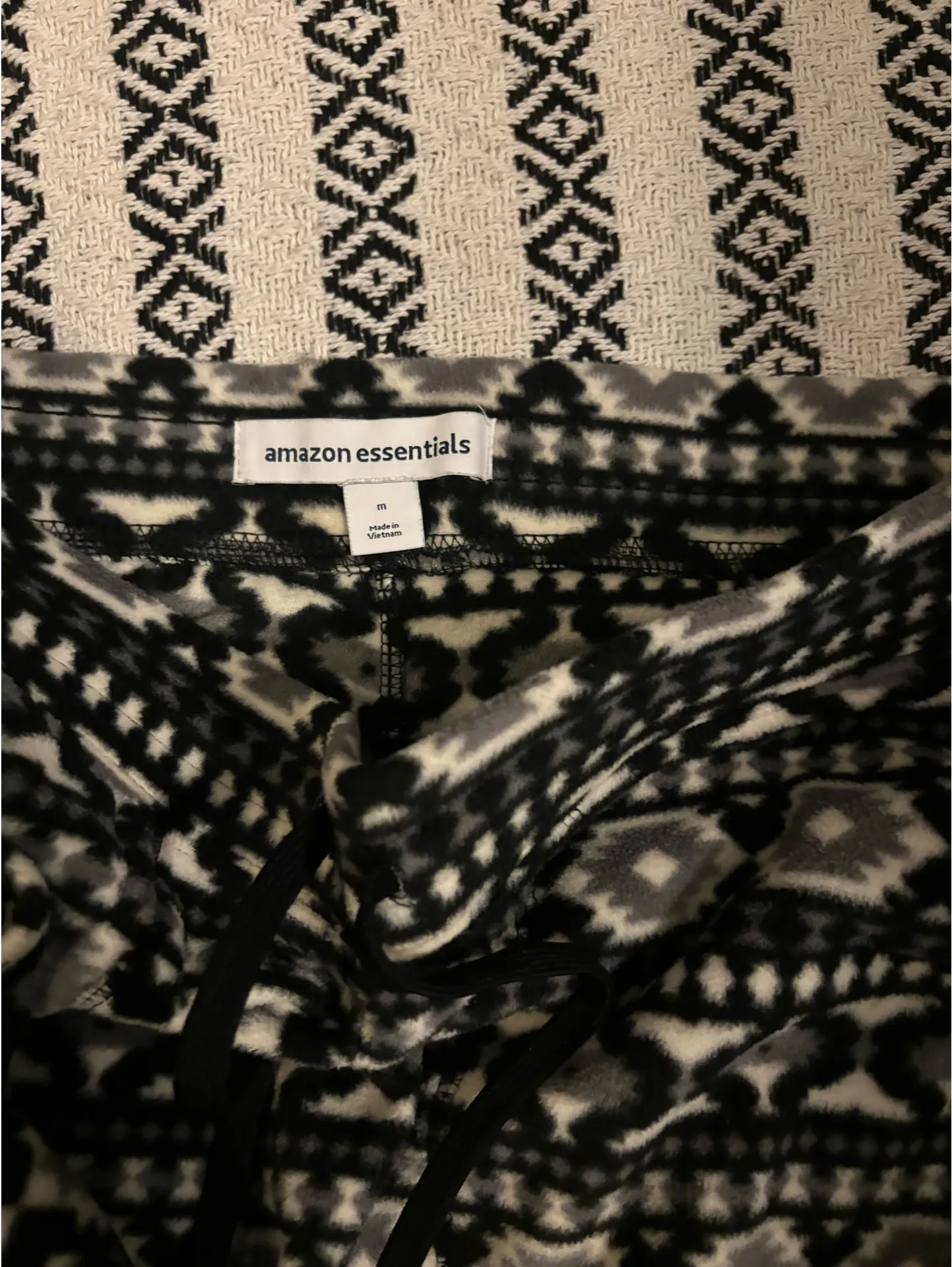 Amazon Essentials Pajama Pants  - Image 3