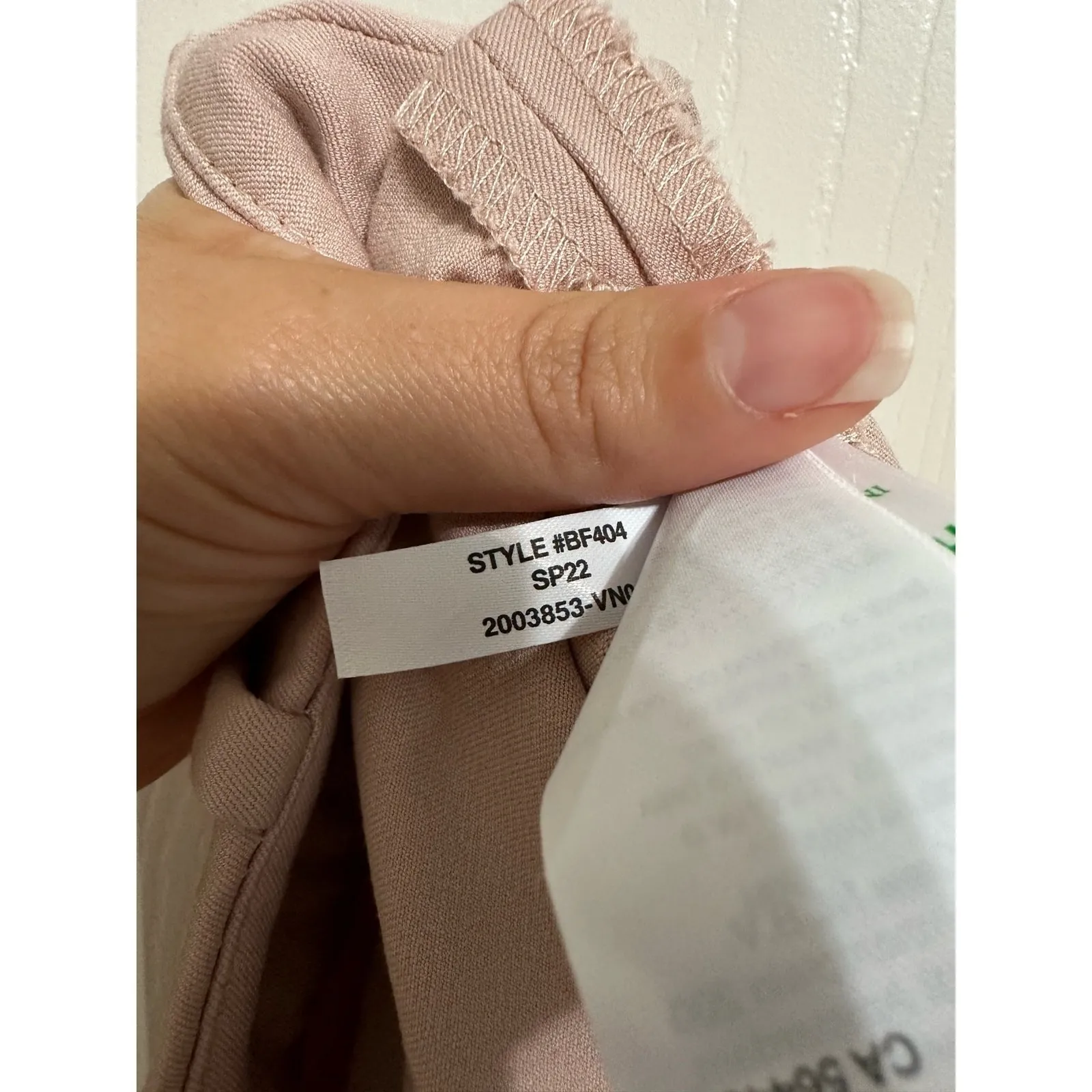 J.crew Sydney wide - Image 5