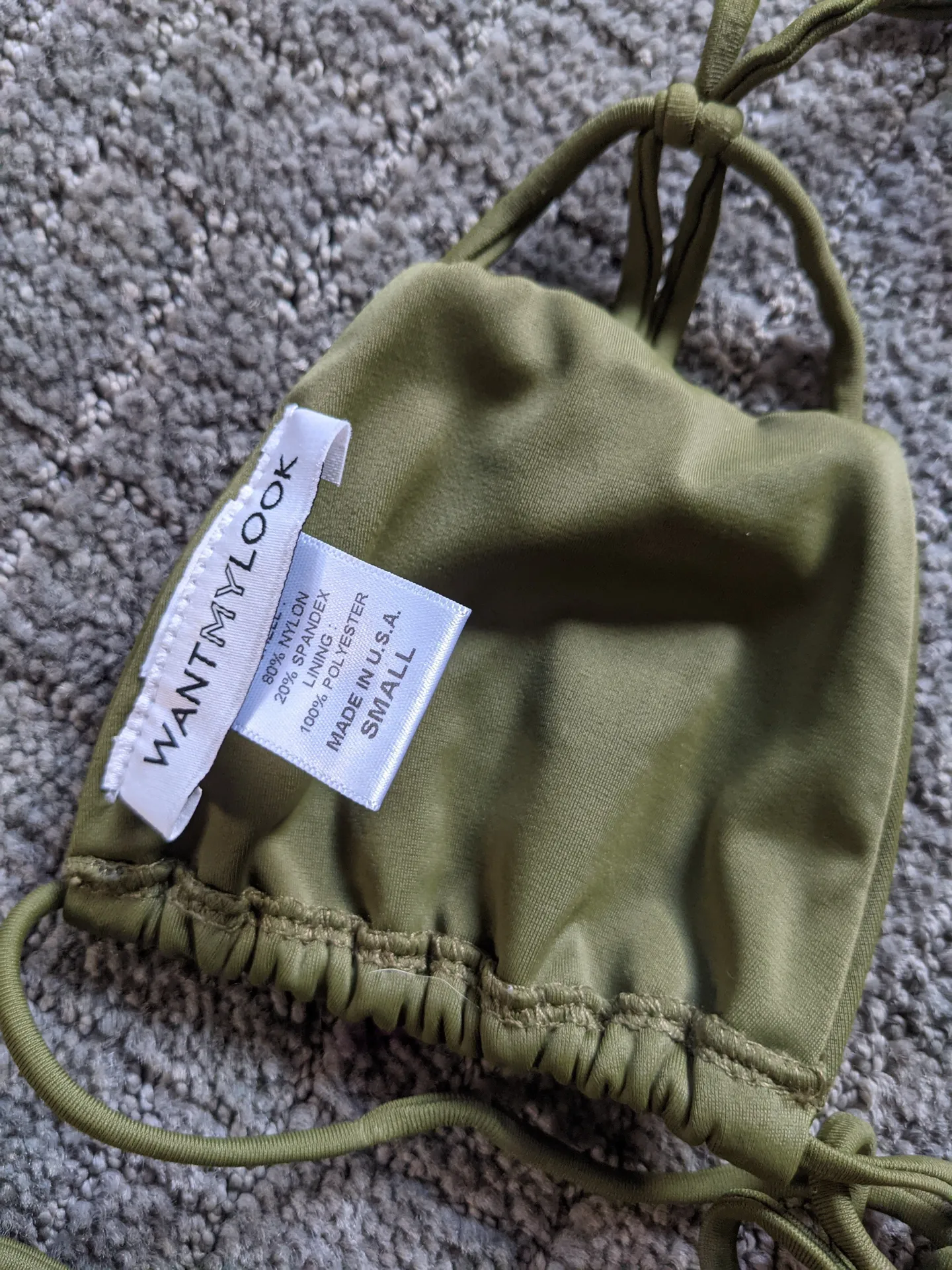 Fiji Bikini Set - Image 6