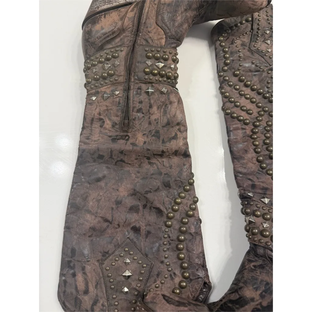 Old Gringo Belinda boots - Image 3