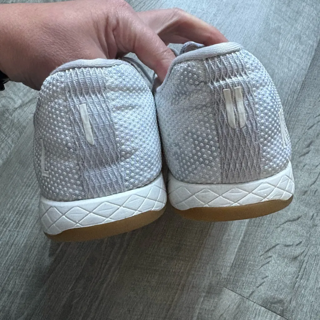 NOBULL Camo Trainer Low Sneakers - Image 4