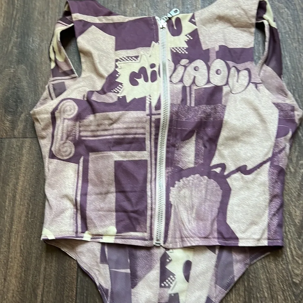 Miaou Campbell geometric - Image 4