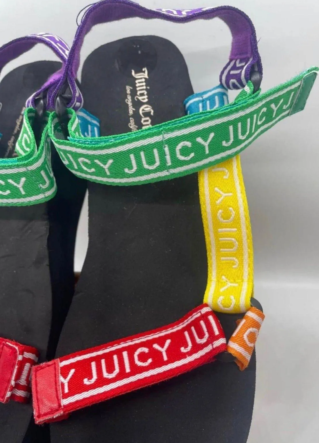 Pride Energy Platform Sandals - Image 3