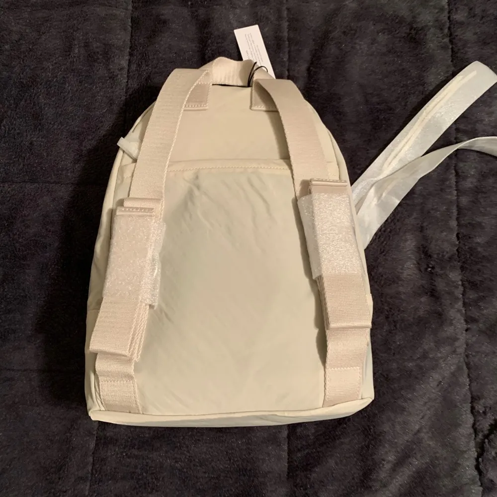 Rebecca Minkoff  Nylon Dome Backpack - Image 6