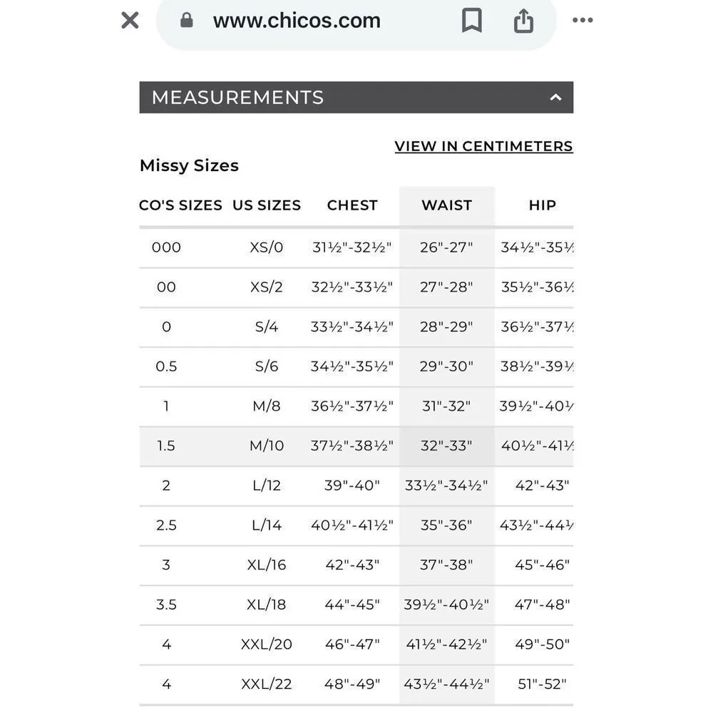 Chico’s size Medium (1) quilted cropped jacket - Image 8