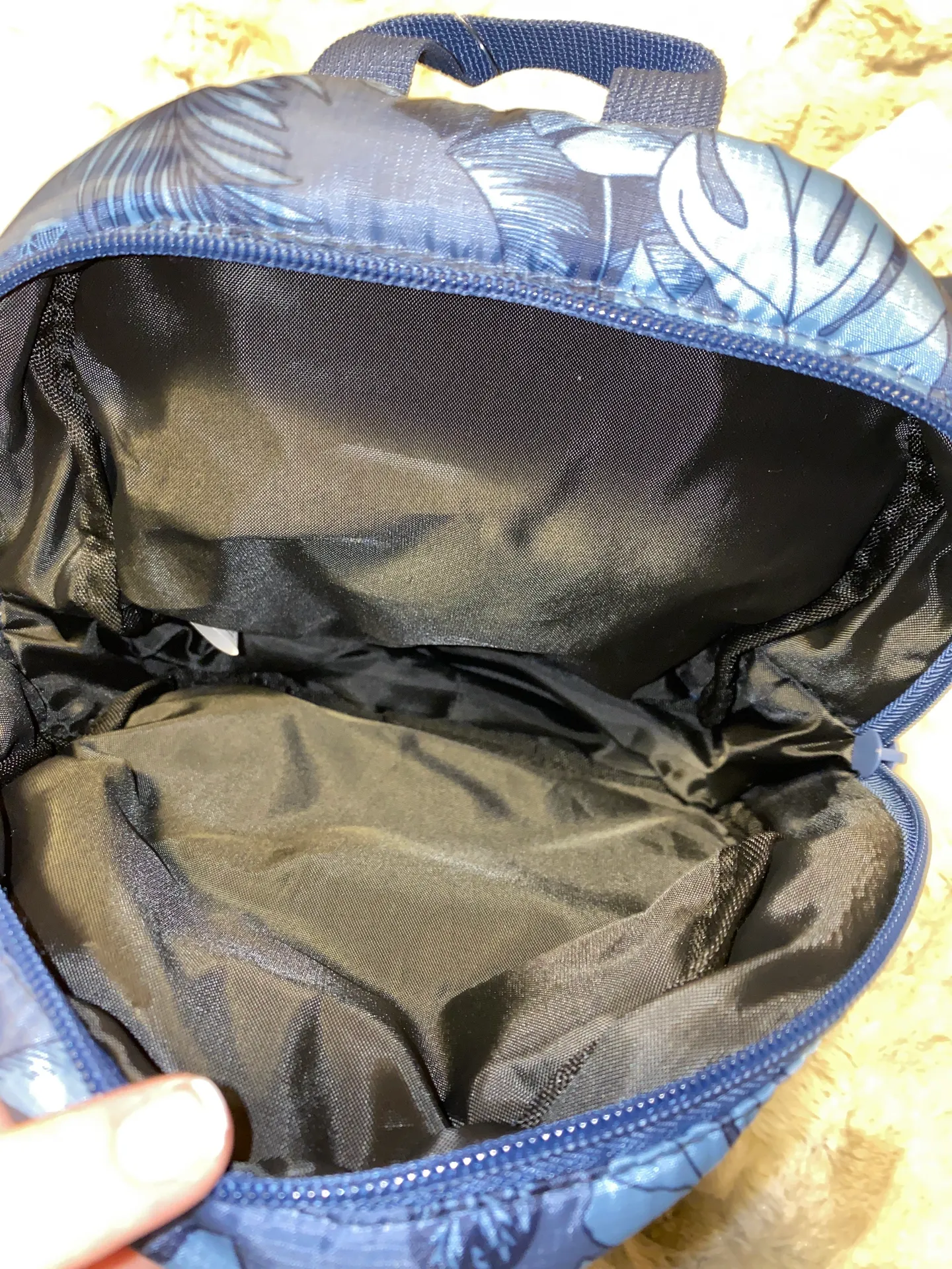 PINK - Victoria's Secret Mini Backpack - Image 3