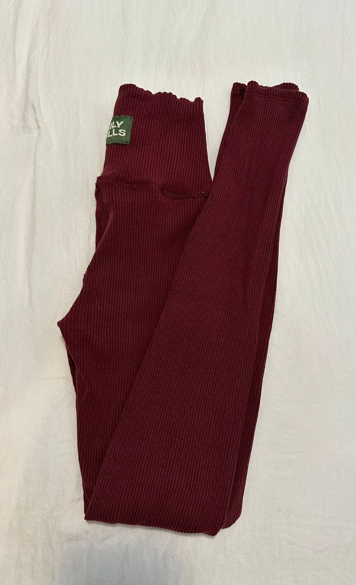 SOLD OUT Sports Bra & Legging Set - Image 2