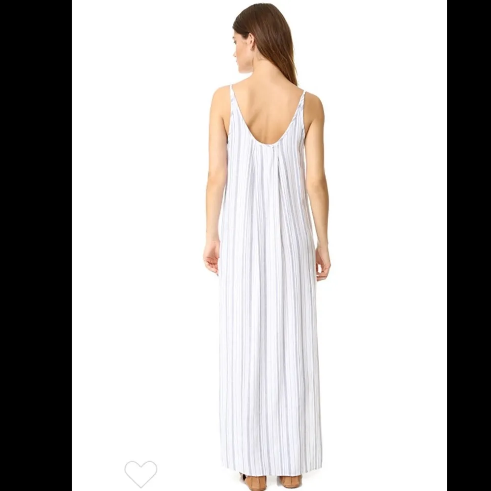Bella Dahl Beach Dress - Image 2