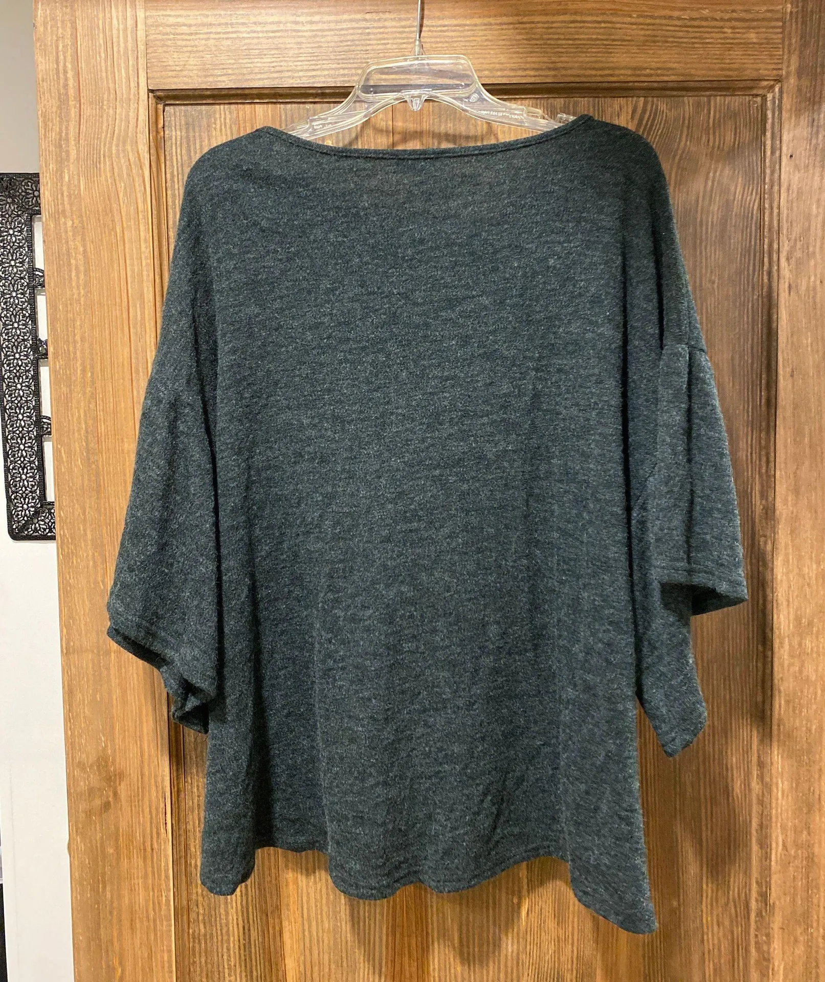 Gray Sweater - Image 2