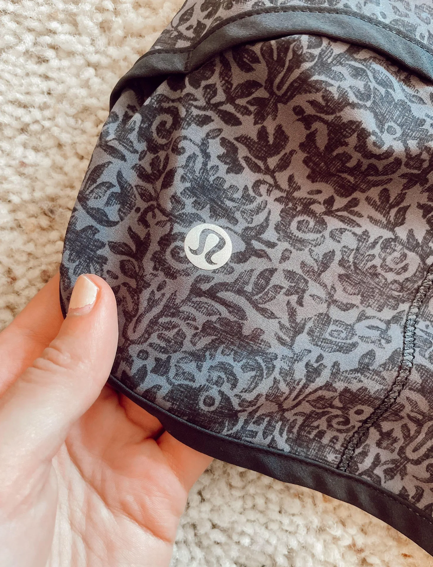 Lululemon shorts  - Image 2