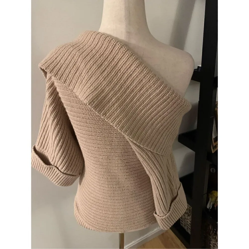 White House black market size xs sweater - Image 3