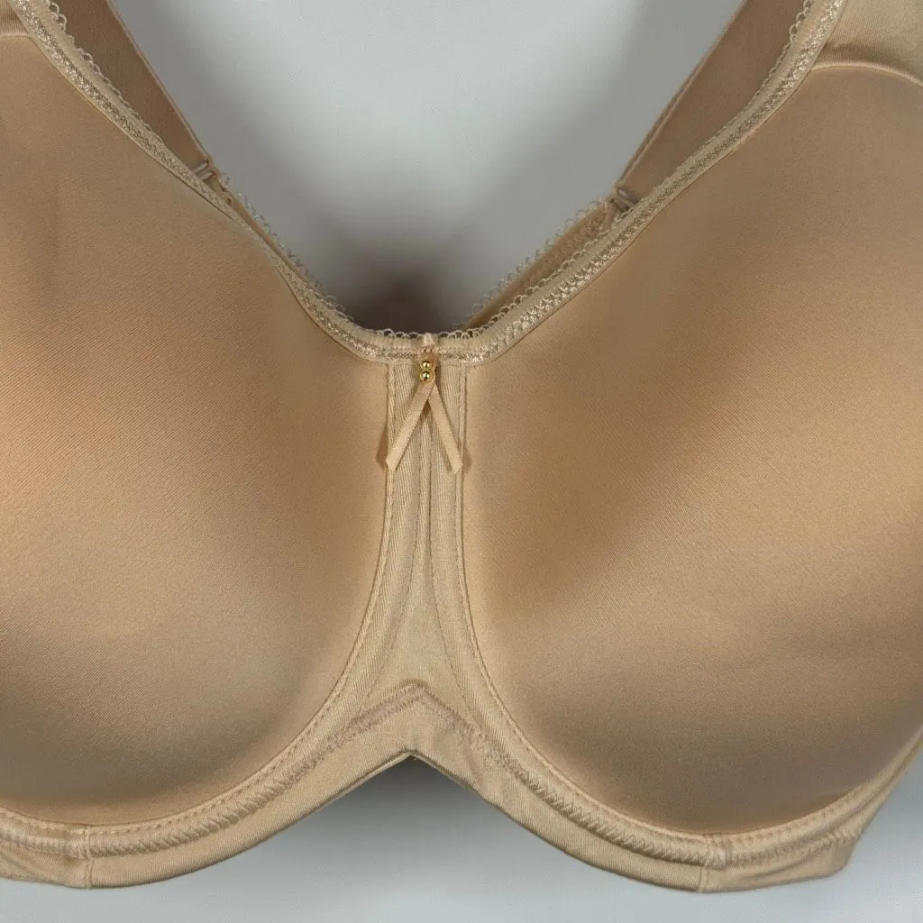 Wacoal Basic Beauty Spacer Underwire T-Shirt Bra 853192 size 38G NWOT - Image 6