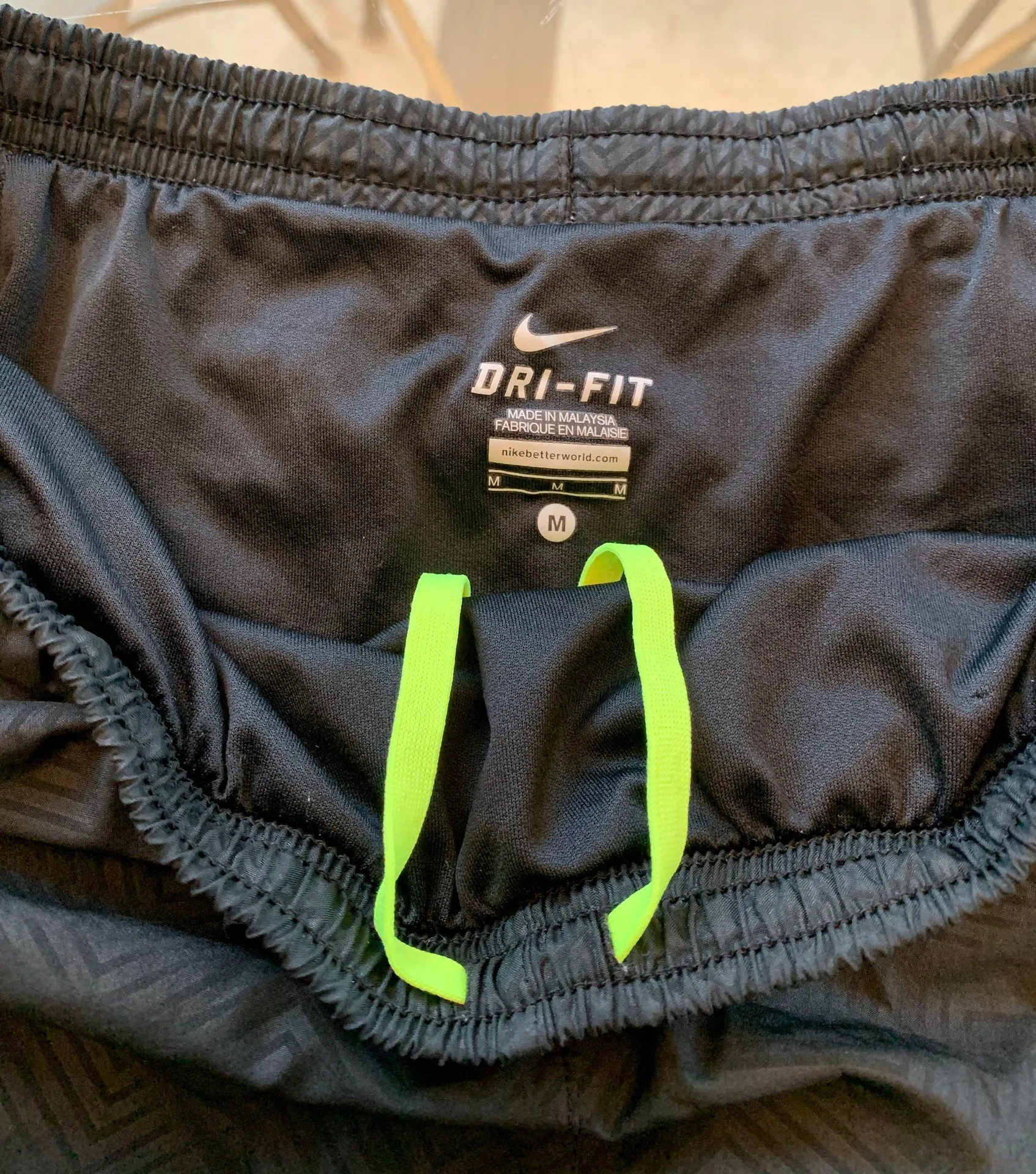 Nike Running Shorts - Image 3
