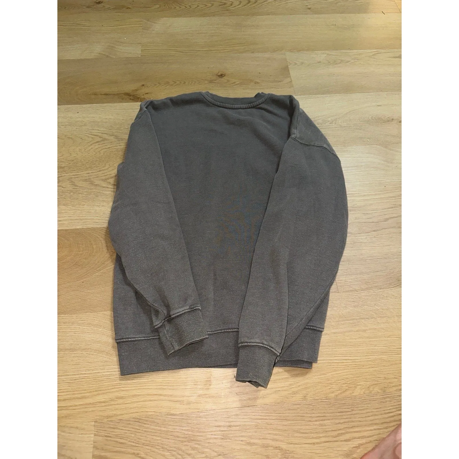 Pink Floyd Grey Crewneck - Image 3