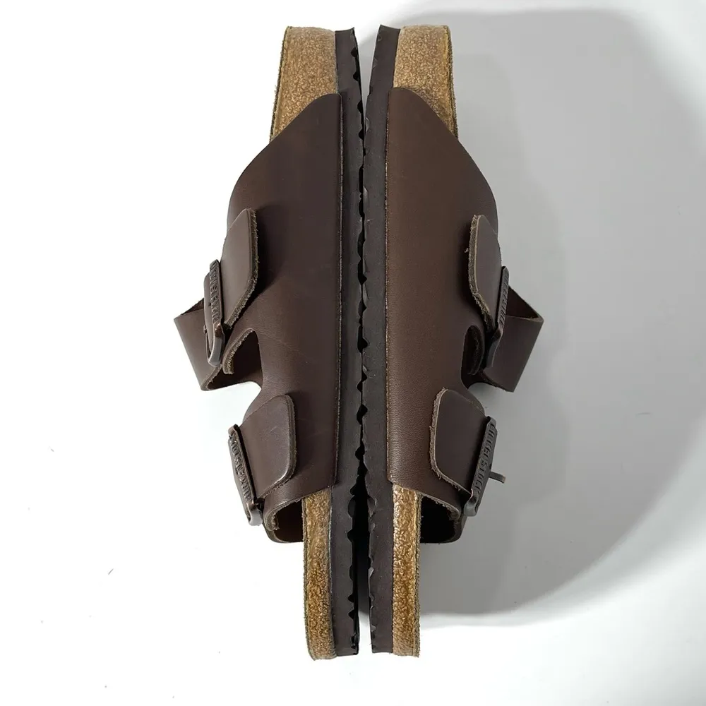 Arizona Soft Slide Sandal Habana Size 40 EU 9 - Image 12