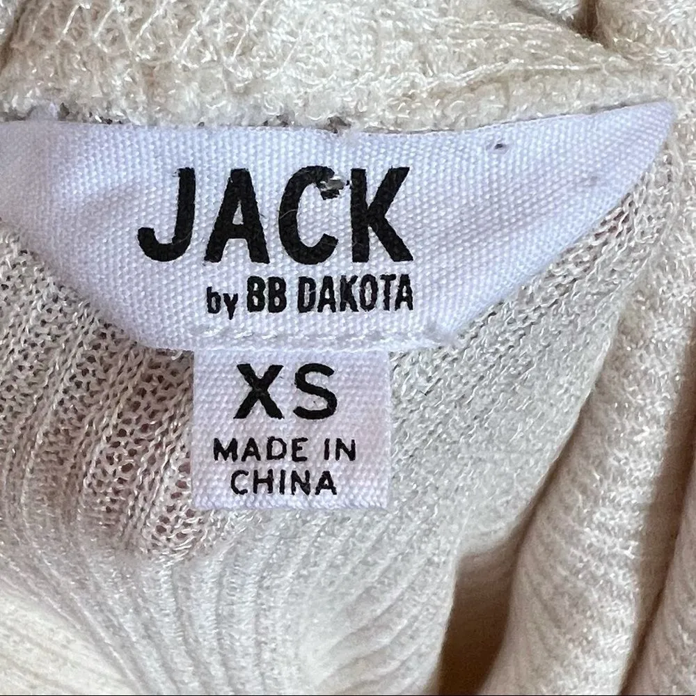 JACK by‎ BB Dakota Sweater - Image 6