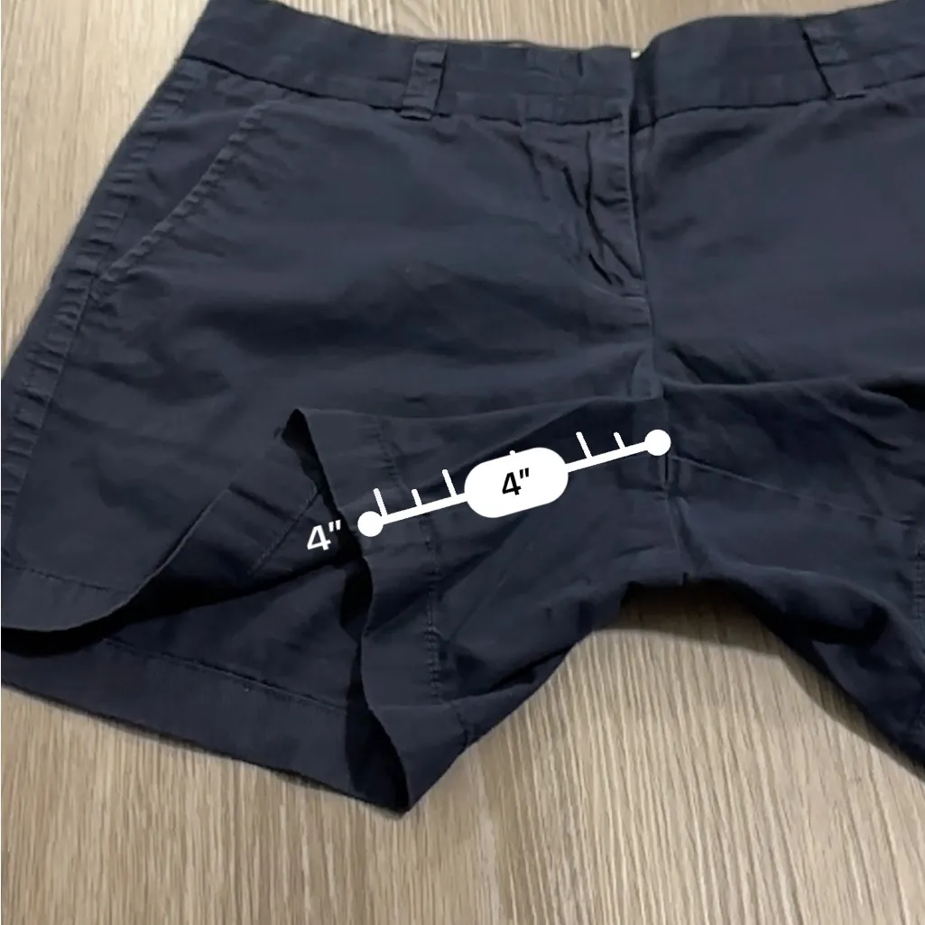 J. Crew Factory Chino Broken - Image 7