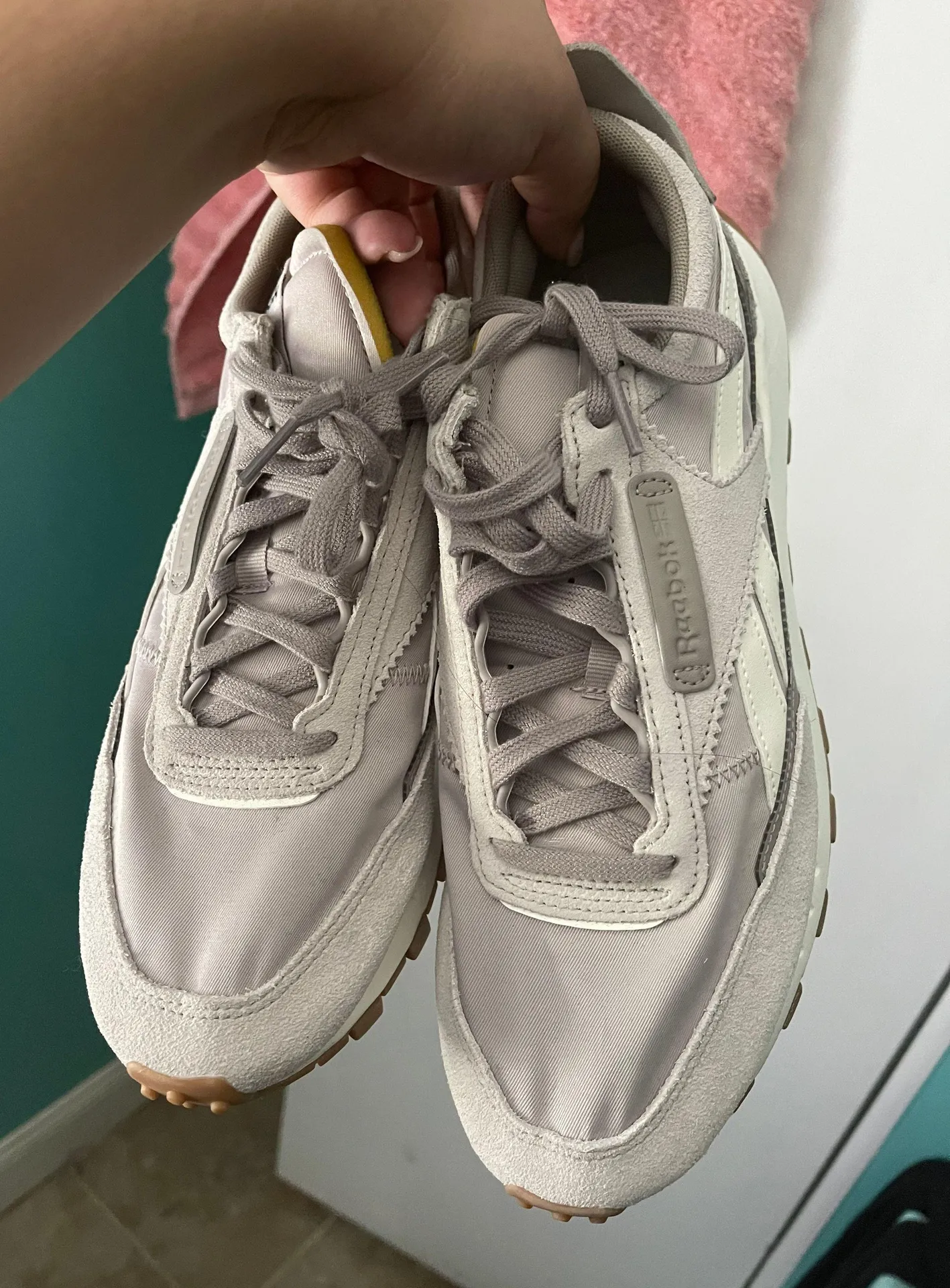 Tennis Shoes - Image 3