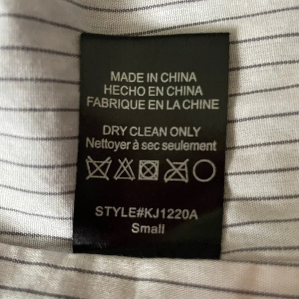 Greylin Anthropologie Navy Blazer Suit Jacket - Image 5