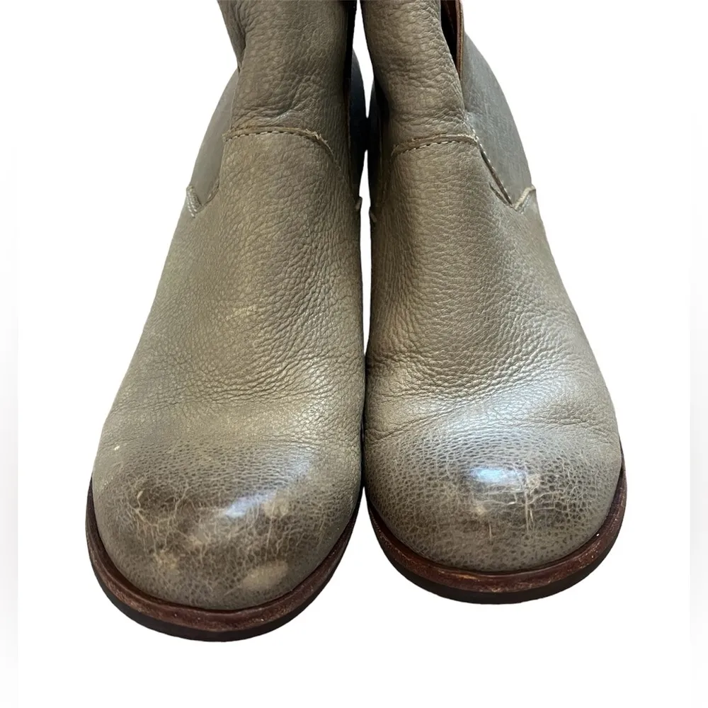 Kork-Ease Castaneda Leather Boots - Image 4