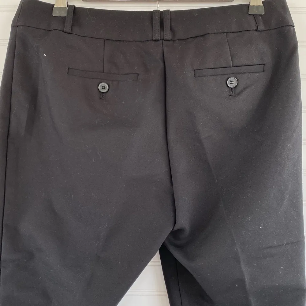 Liz Claiborne Emma Classic pants Size 8P - Image 4