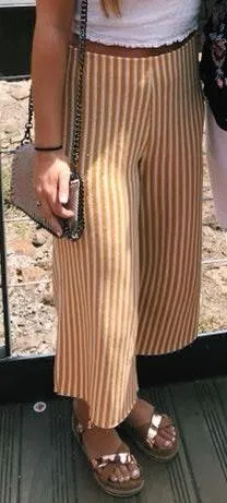 ZARA Yellow And White Set  - Image 2