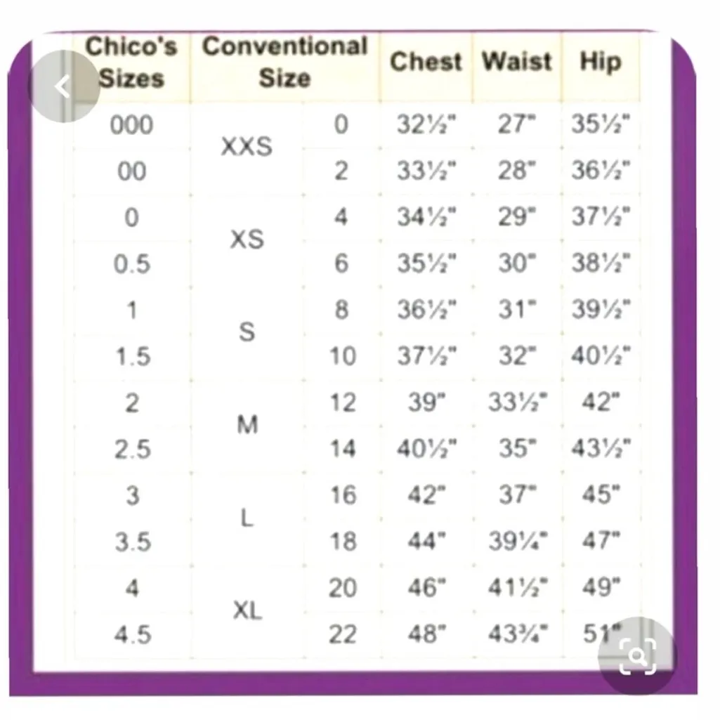 Chico’s Sleeveless Open Knit Poncho Vest - Image 4